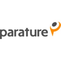 Parature logo - Similar company to Code Connect Inc.