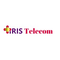 IRIS Telecom EG logo - Similar company to Iris Telecom Ltd