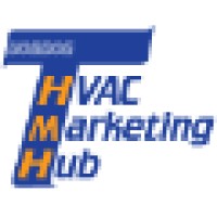 HVAC Marketing Hub logo - Similar company to Hvac Marketers