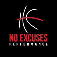 No Excuses Performance logo - Similar company to Swish Central
