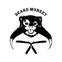 Beard Monkey logo - Similar company to Heygency