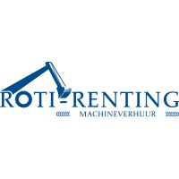 Roti-Renting BV logo - Similar company to Desami