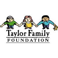 The Taylor Family Foundation logo - Similar company to Changefinder