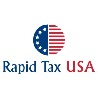 Rapid Tax USA logo - Similar company to Matbor Digital Marketing Company