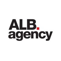 Alb Agency logo - Similar company to Algorithmics Durres