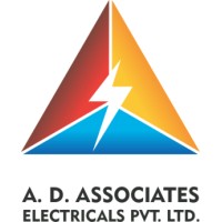 A. D. Associates Electricals Private Limited logo - Similar company to Ae Design