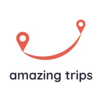 Amazing Trips logo - Similar company to Intripin