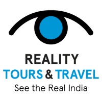 Reality Tours & Travel logo - Similar company to Sopan Trust