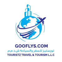 Touristz Travel & Tourism LLC logo - Similar company to Flyavion