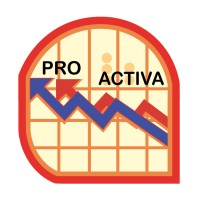 ProActiva Consultoria logo - Similar company to Proactiva Rrhh