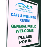 Food for Thought Cafe & Wellbeing Centre logo - Similar company to Purist Gin