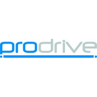 Prodrive Logistics Recruitment logo - Similar company to Wprg Ltd