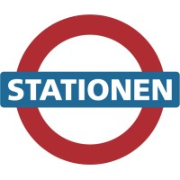 Børn og Ungehjem STATIONEN logo - Similar company to Fonden Tagkærgaard