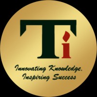 Triumph Education and Publishing logo - Similar company to Vsupportu
