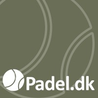 Padel.dk logo - Similar company to Sunshine Distribution