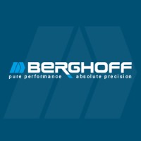Berghoff Group - Pure Performance | Absolute Precision