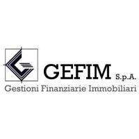 Gefim S.p.A. logo - Similar company to Rc//A Rocca Castiglioni