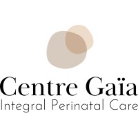 Centre Gaïa - Integral Perinatal Care logo - Similar company to Blacalp Gmbh