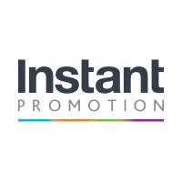 Instant Promotion (UK) Ltd logo - Similar company to Foxtree Solutions Ltd