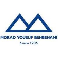 Behbehani Motors Company logo - Similar company to Al Khalid Auto
