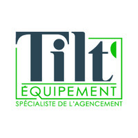 Tilt' Équipement logo - Similar company to Gest-Mag