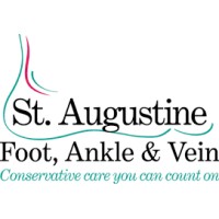 St. Augustine Foot, Ankle & Vein