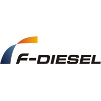 F-DIESEL POWER CO.,LTD logo - Similar company to F-Diesel Power Co.,Ltd