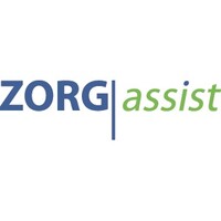ZORGassist logo - Similar company to Zorgbureau Endless