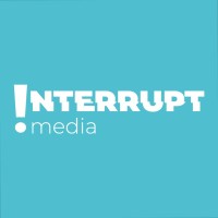 Interrupt Media logo - Similar company to Traction