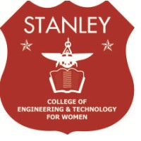 stanley College of Engineering and Technology for women logo - Similar company to Stanley College Of Engineering And Technology For Women, Hyderabad
