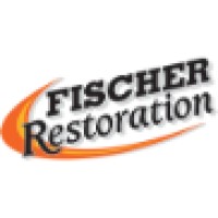 Fischer Restoration logo - Similar company to Rotovac