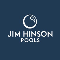 Jim Hinson Pools logo - Similar company to Local Roots Landscaping
