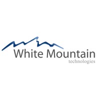 White Mountain Technologies logo - Similar company to White Mountains Technologies