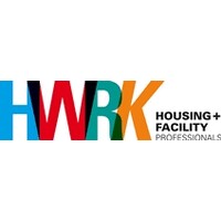 HWRK Housing + Facility professionals logo - Similar company to Vortech Bv
