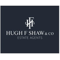 Hugh F Shaw & Co Estate Agents & Property Consultants logo - Similar company to Securetheoffer