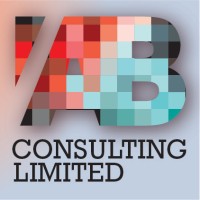 AB Consulting Ltd logo - Similar company to Yac Consulting