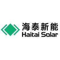 Haitai Solar System Co.,Ltd logo - Similar company to Sunrev-It