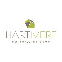 Hartivert logo - Similar company to Hartichoc