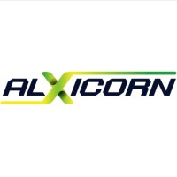 ALXICORN logo - Similar company to Ahom Technologies Private Limited(Cmmi Level 3)