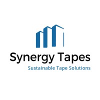 Synergy Tapes logo - Similar company to Retroflex Bv