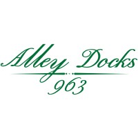 Alley Docks