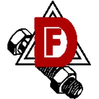 Delta Fastener Corp. logo - Similar company to Direct Bolt & Supply