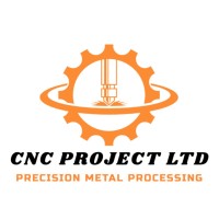CNC Project Ltd logo - Similar company to Carmor Integrated Vehicle Solutions Ltd