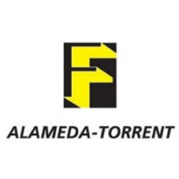 Alameda Torrent, SLU logo - Similar company to Skyforest Ab