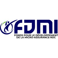 FDMI-RDC Fonds pour le Développement de la Micro-assurance en RDC logo - Similar company to Afr-Ix Comtech Rdc