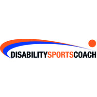Disability Sports Coach logo - Similar company to Attitude Foundation