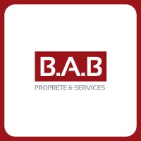 BAB PROPRETE logo - Similar company to Homea Immobilier