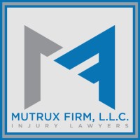 Mutrux Firm Injury Lawyers logo - Similar company to Service Square