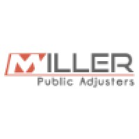 Miller Public Adjusters logo - Similar company to Adjuster University - #1 Digital Independent Property Claims Adjusting Education Provider