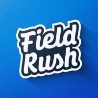 Field Rush logo - Similar company to Sodalicious